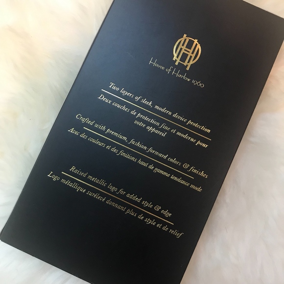 House Of Harlow 1960 iPhone 6 6s case - Picture 3 of 4